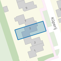 Perceel GRD00-B-2900