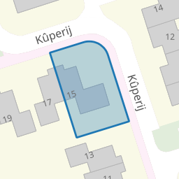 Perceel GRD00-B-2905