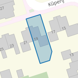 Perceel GRD00-B-2907