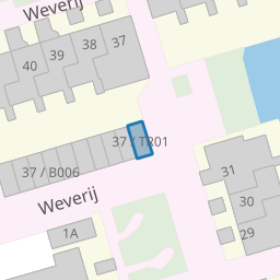 Perceel GRD00-B-2922