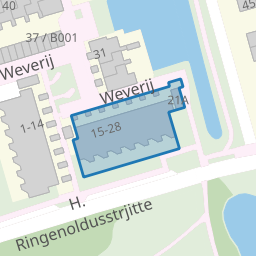 Perceel GRD00-B-2925