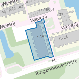 Perceel GRD00-B-2926