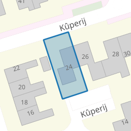 Perceel GRD00-B-2978