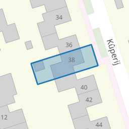 Perceel GRD00-B-2984