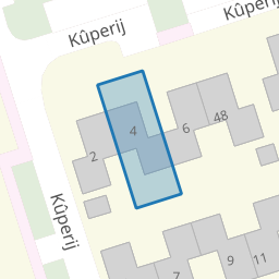 Perceel GRD00-B-2994