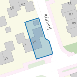 Perceel GRD00-B-2999