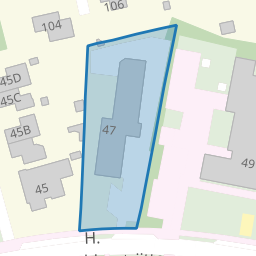 Perceel GRD00-B-3036