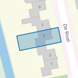 Perceel GRD00-B-3083