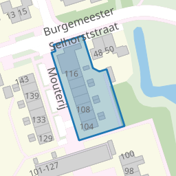 Perceel GRD00-B-3188