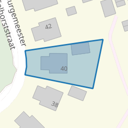 Perceel GRD00-B-3193