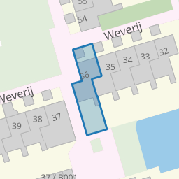 Perceel GRD00-B-3203