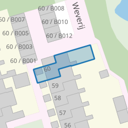 Perceel GRD00-B-3205