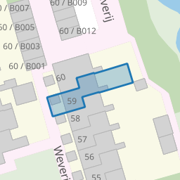 Perceel GRD00-B-3206