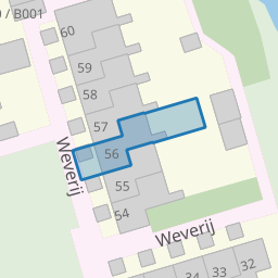 Perceel GRD00-B-3209