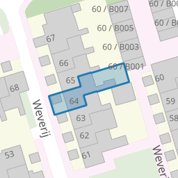 Perceel GRD00-B-3213