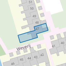 Perceel GRD00-B-3216