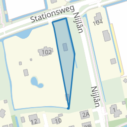 Perceel GRD00-B-3253