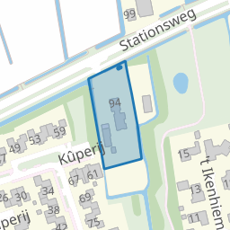 Perceel GRD00-B-3264