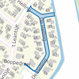 Perceel GRD00-B-3296