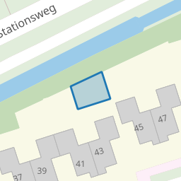 Perceel GRD00-B-3302