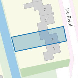 Perceel GRD00-B-3309