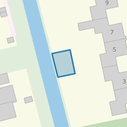 Perceel GRD00-B-3310