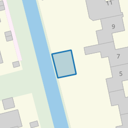 Perceel GRD00-B-3311