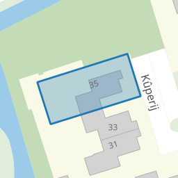 Perceel GRD00-B-3322