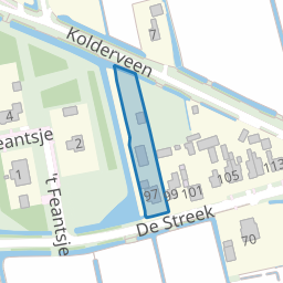 Perceel GRD00-B-3324