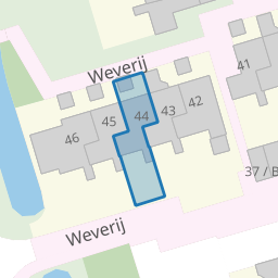 Perceel GRD00-B-3344