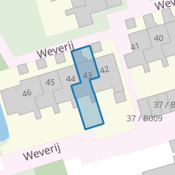 Perceel GRD00-B-3345