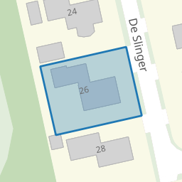 Perceel GRD00-B-3353