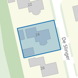 Perceel GRD00-B-3354