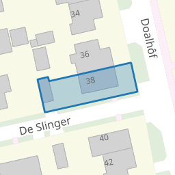 Perceel GRD00-B-3360