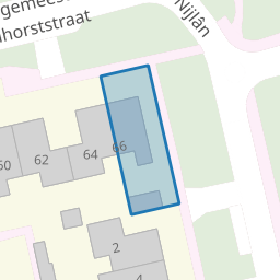 Perceel GRD00-B-3364