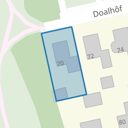 Perceel GRD00-B-3380