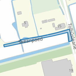 Perceel GRD00-B-3396