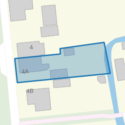 Perceel GRD00-B-3399