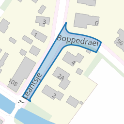 Perceel GRD00-B-3406