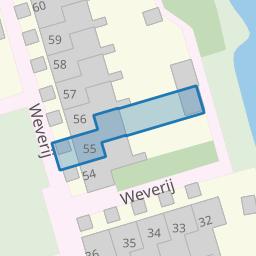 Perceel GRD00-B-3409