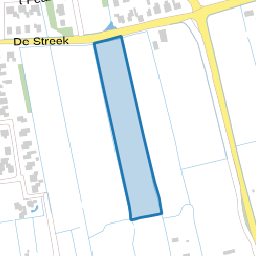 Perceel GRD00-B-3411