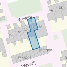 Perceel GRD00-B-3416