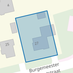 Perceel GRD00-B-3442