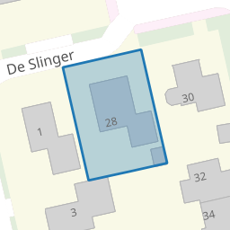 Perceel GRD00-B-3443