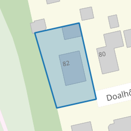 Perceel GRD00-B-3446