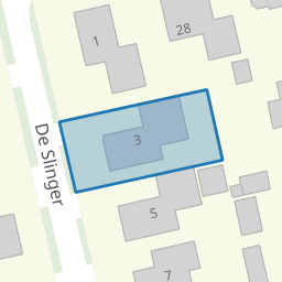 Perceel GRD00-B-3450