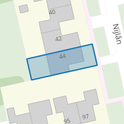 Perceel GRD00-B-3463