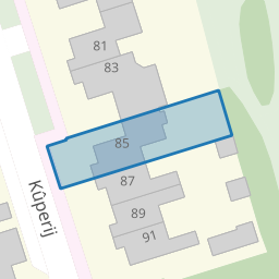 Perceel GRD00-B-3476