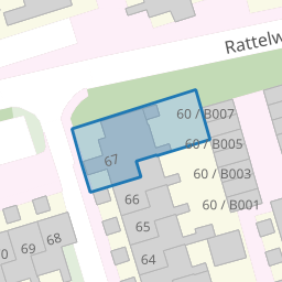 Perceel GRD00-B-3490