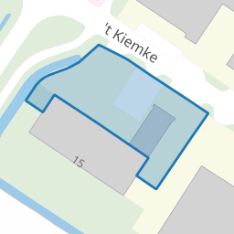 Perceel GRD00-B-3496